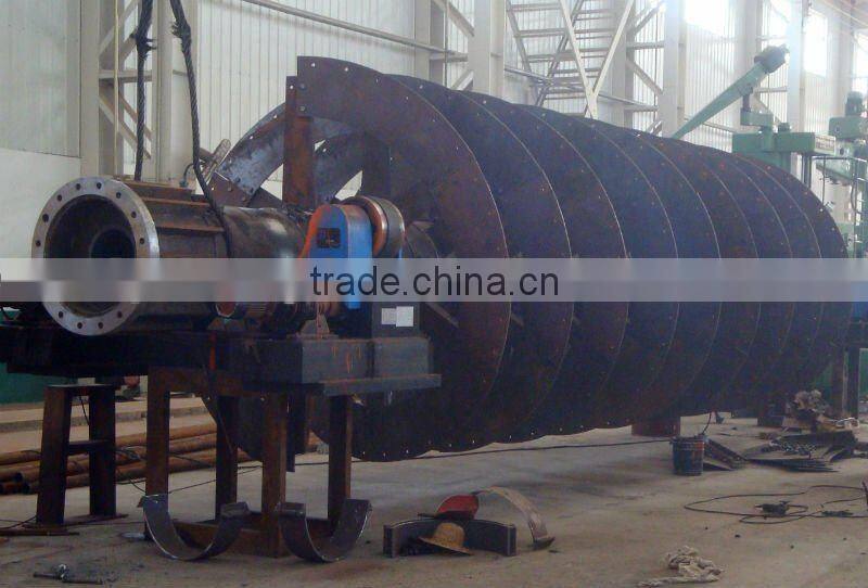 screw classifier, sand classifier for sale, with best quality, hot in Asia