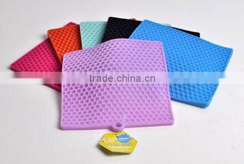 KM-009 silicone table pads