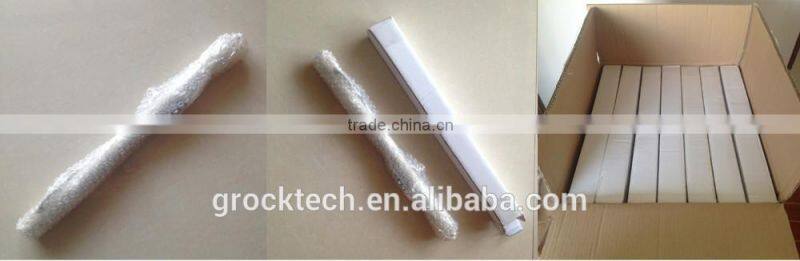 33mm diameter tubular high speed linear actuator 500N