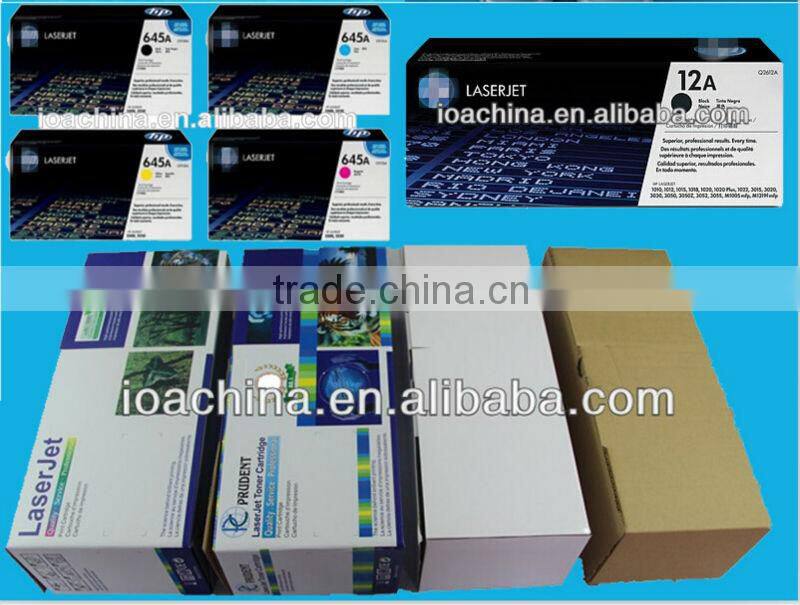 china alibaba reset toner cartridge chip for hp CF280A 280A
