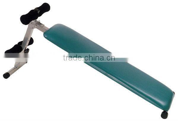 Fitness Equipment Sit Up Bench Exercise Machine SJ-007