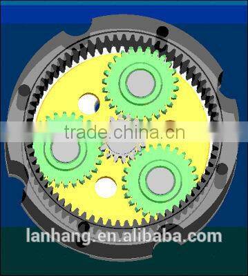 PVC Planetary Extruder Pelletizing Line