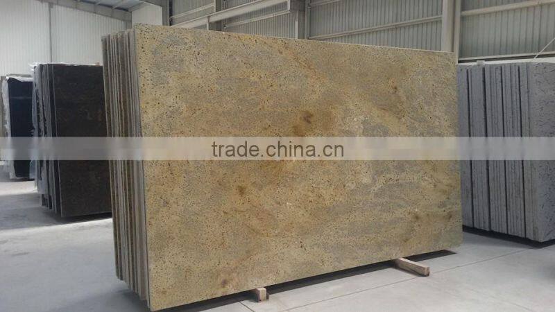 Kashmir Gold Granite