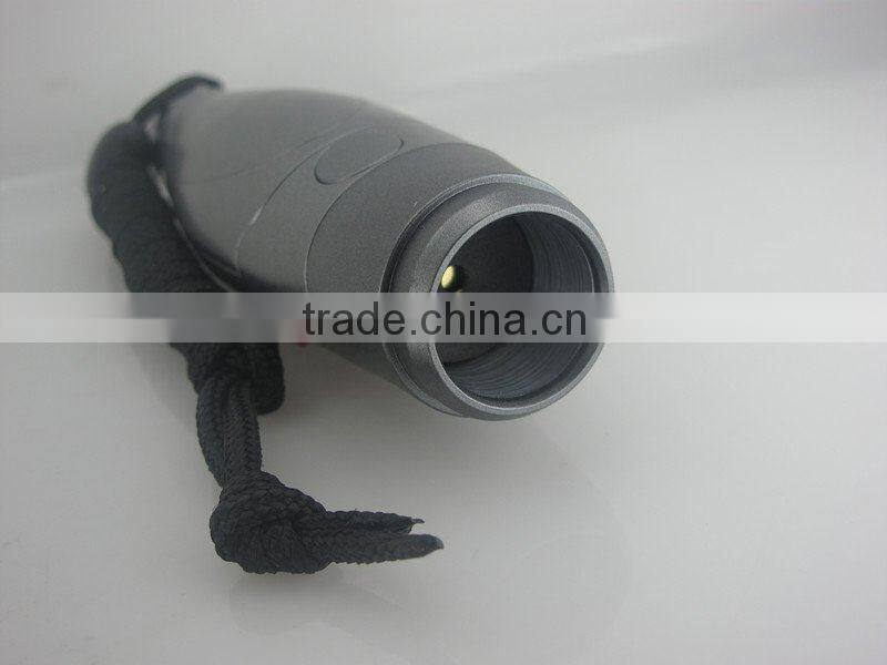 2013 New Wholesale Cheap Plastic Referee Whistle