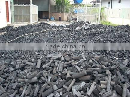 Cheap price wood charcoal from Viet Nam