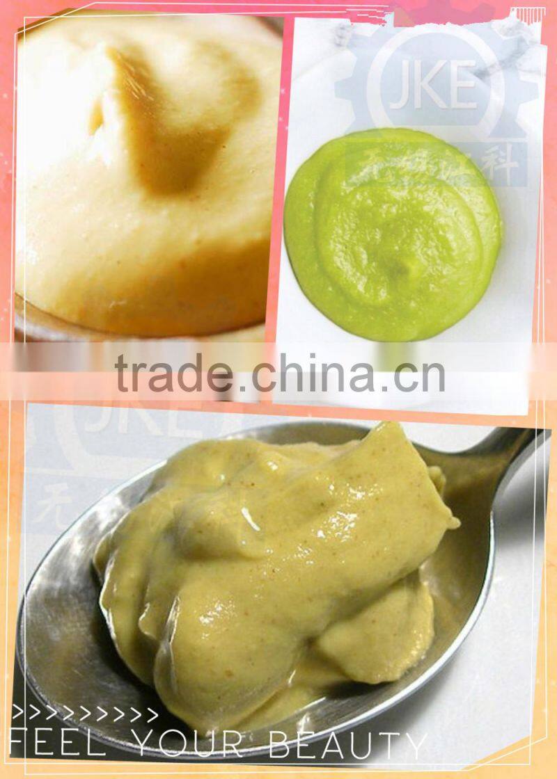 Mixing Equipment for Bakery Sauce/Salad Dressing/Fruit Jam Making