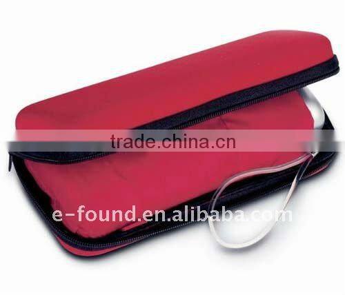 5 Folding Umbrella with Case