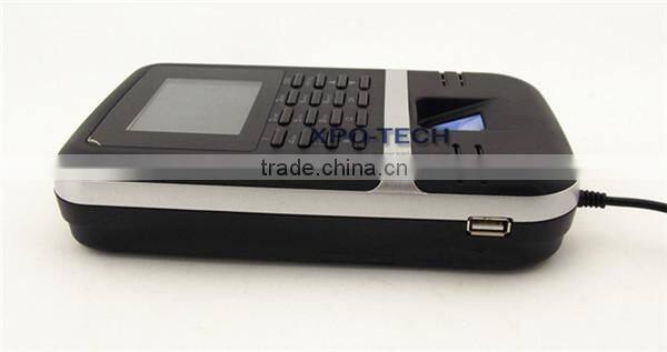 2015 New Biometric Access Control Reader