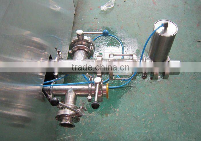 maquina llenado de gaseosas