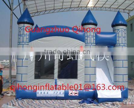 China manufacturer inflatable bouncer, inflatable castle, inflatable bounce house