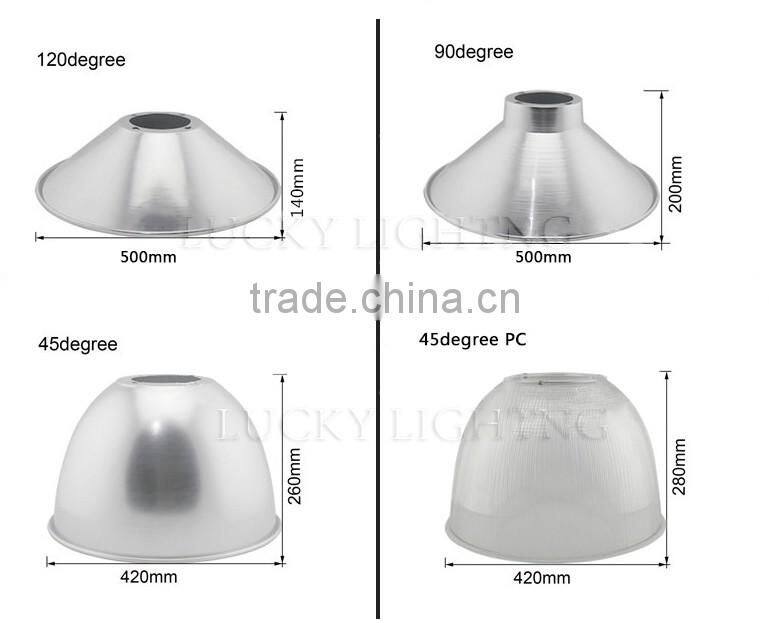 saa 2016 australia 240v high bay light fixture 200 watt led high bay lamp