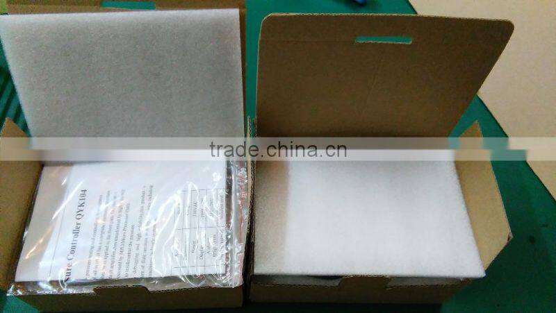 Intelligent pressure controller for slurry,digital pressure control switch 220vac