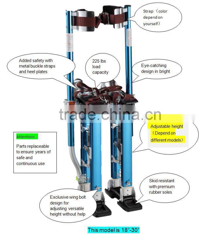 drywall stilts 18 30