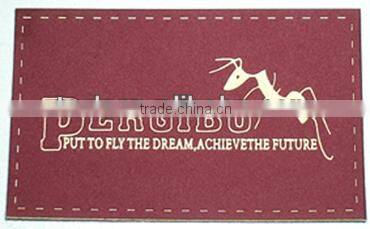 craft gifts/button CO2 laser marking machine made in china