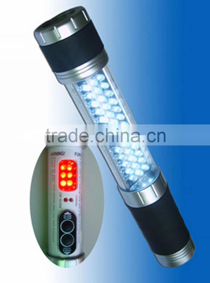 12v 55w outdoor Halogen auto work light(ce/rohs approval)