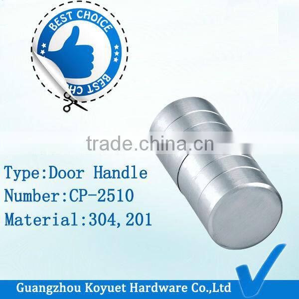 KOYUET Toilet WC Accessories Parts Hot Stainless Steel Metal Handle