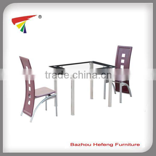 top sale PU dining chair