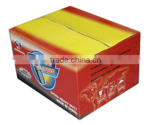 gas cookstove battery non-rechargeable dry cell Size d/R20