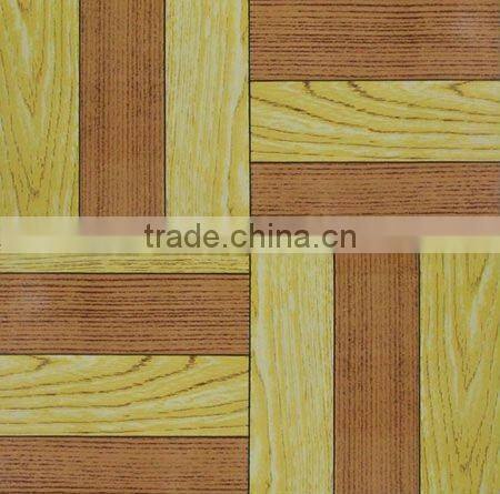 (1.2mm*1.83m*30m/roll)Sponge PVC Flooring