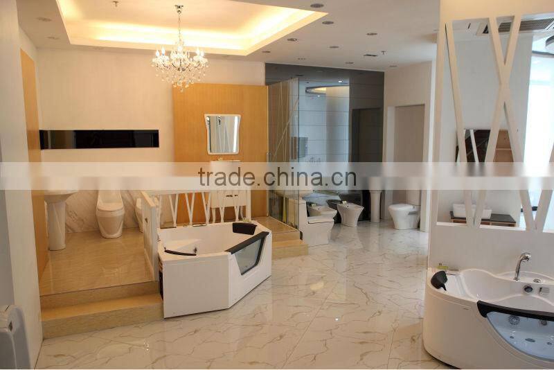 Discount price metal waste paper bin stainless steel toilet paper holder 5007