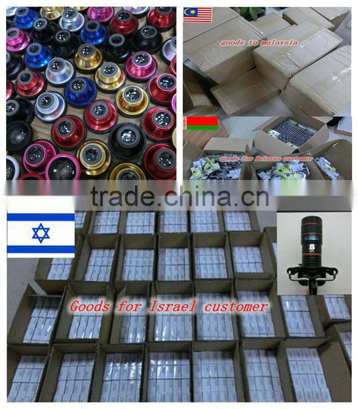 New product 0.65X Wide angle lens and macro lens for iphone Mgnetic