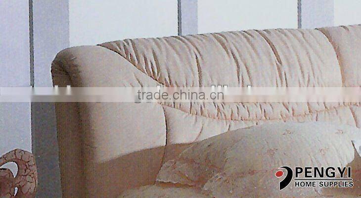 pu leather bed PY-610
