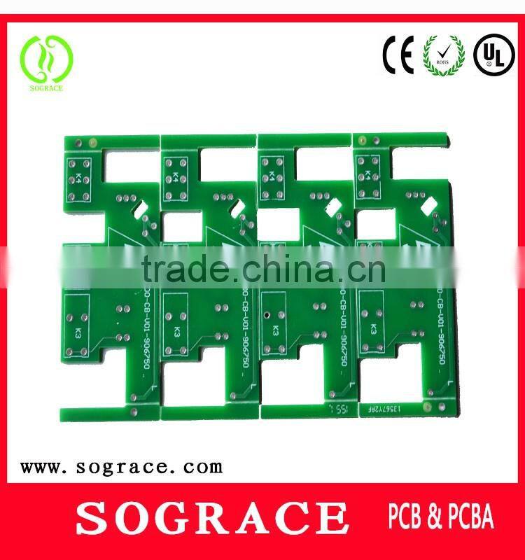 came-3 double side air conditioner pcb usb hub pcb cnc pcb board