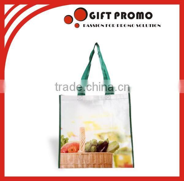 High Quality Non Woven Eco Friendly Bag