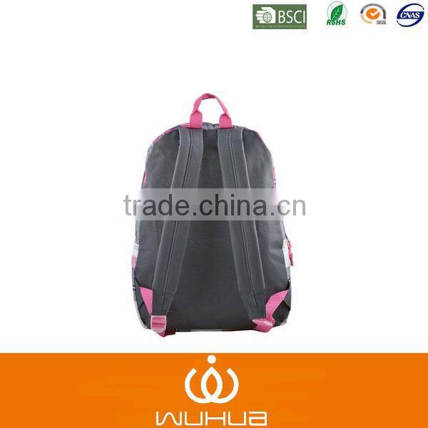 big size good quality low price factory direct fashion backpack