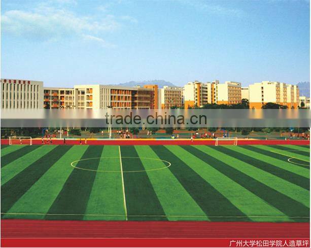 25mm height soccer artificial grass synthetic grass fake grass