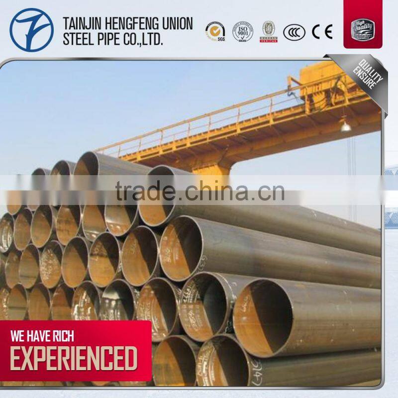 schedule 40 steel erw pipe astm a53