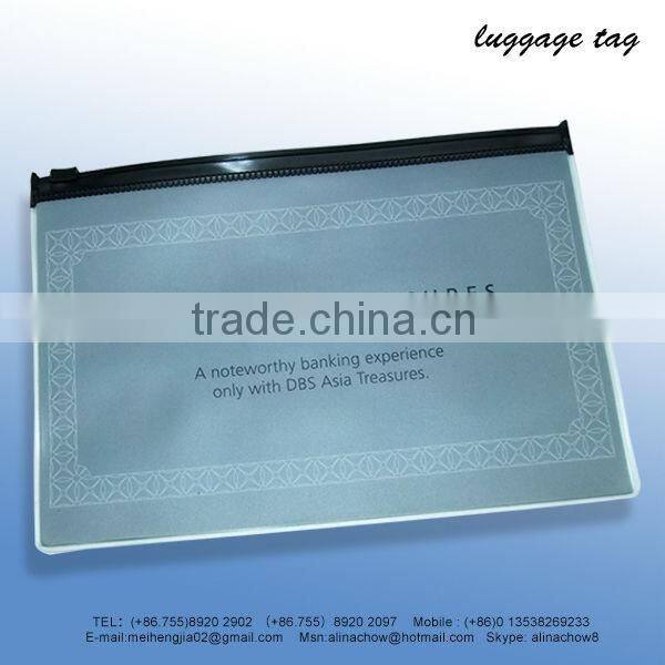 Cheap pvc card holder