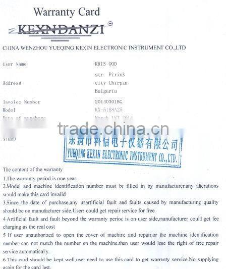 best seller KX5188-A25 copper wire induction annealing machine