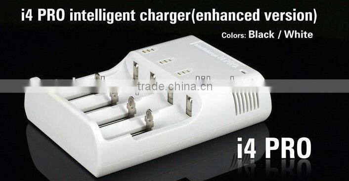 JETBeam i4 Charger - 2nd Generation