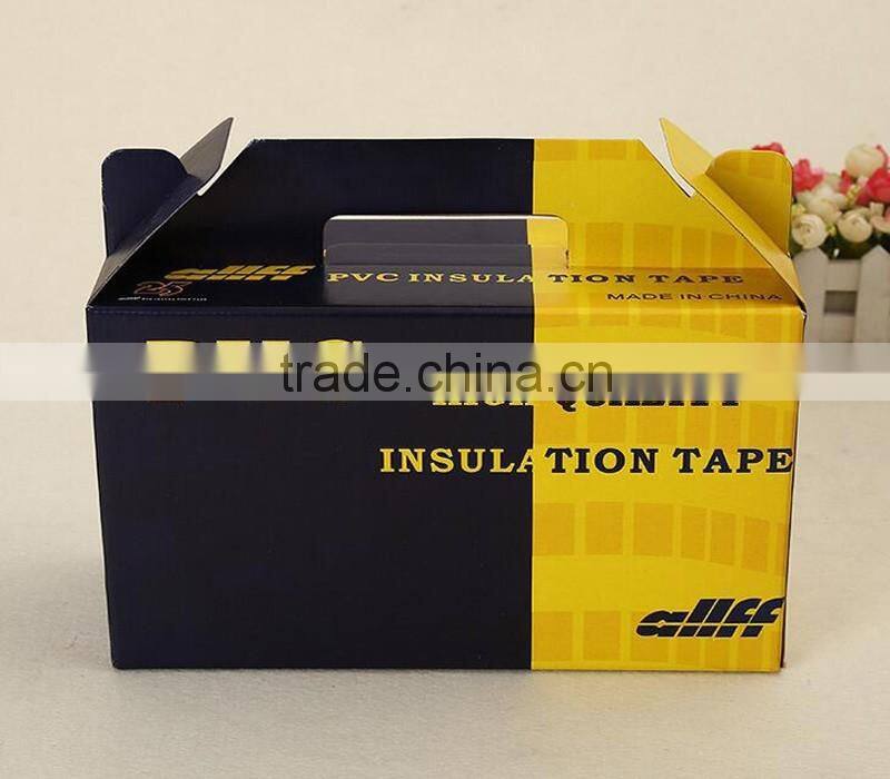 hardware tool paper packing box; pliers packaging box