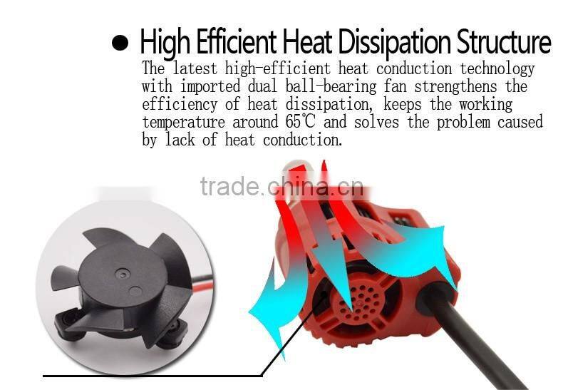 LOYO Best price canbus H8 H9 H10 H11lighting bulbs auto fog lamp led headlight P6