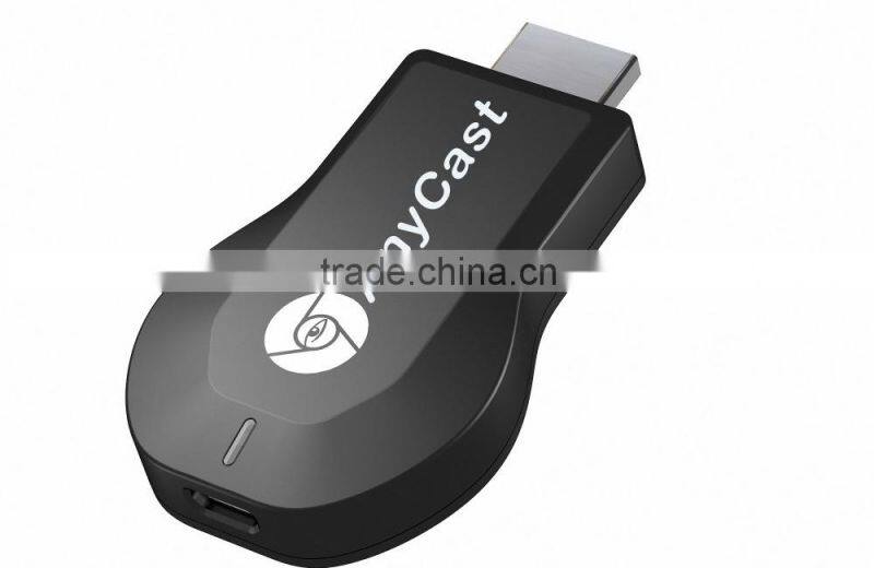 Ezcast dongle ez cast wireless usb adapter tv stick Miracast Dongle DLNA Airplay Mirrorop Anycast