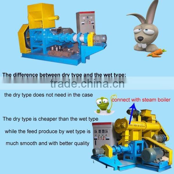 Hot selling animal feed production machine/poultry feed mill