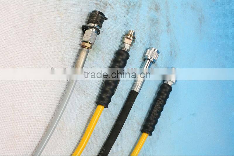 JH8460 high pressure hydraulic hose