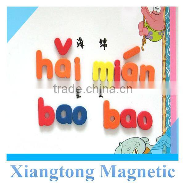 Educational Numbers Magnetic Drawing Board Stationery Toys for Kids