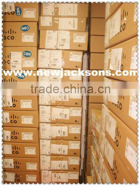 Brand new and original cisco PWR-C45-1300ACV power