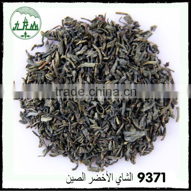 China Alibaba Supplier Worth Buying green tea special chunmee/green tea thailand