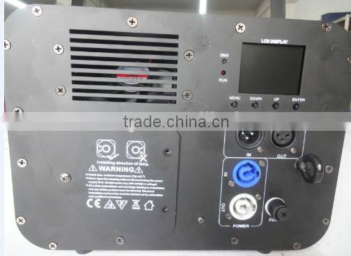 ( WSCN-06) new sniper 5r or 2r laser beam sanner price for led disco head light from china