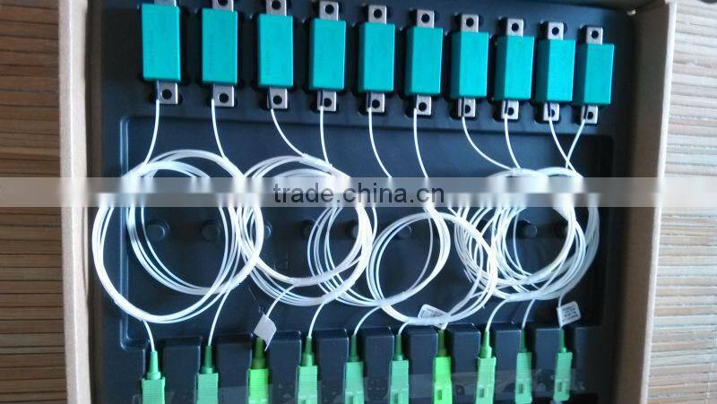 CATV Optical Receiver Modules RFM8470 BO for Optical Node