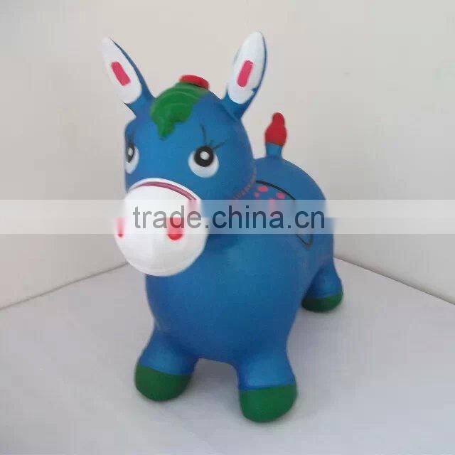 PVC Inflatable Animal Toys