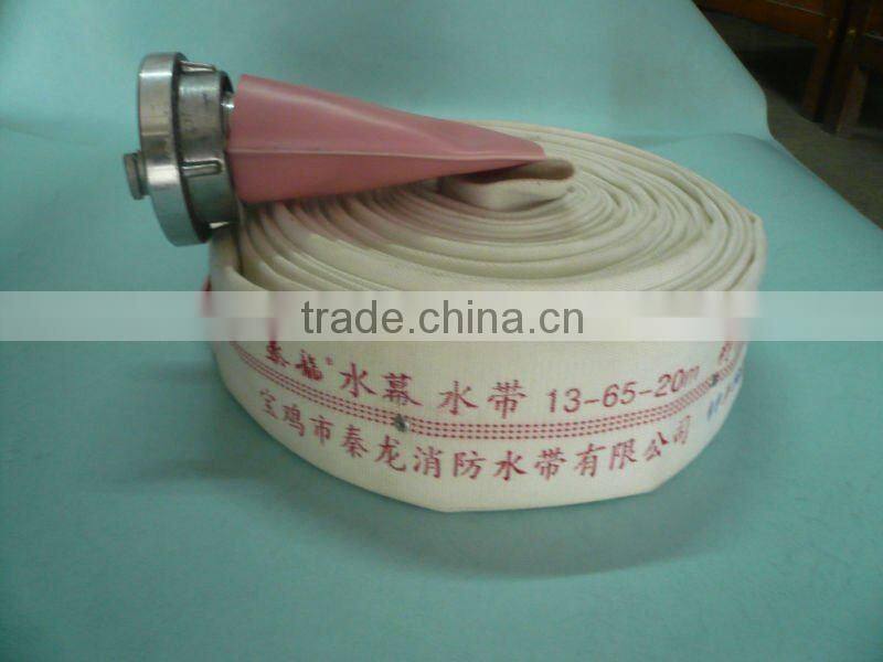 fire-fighting hose