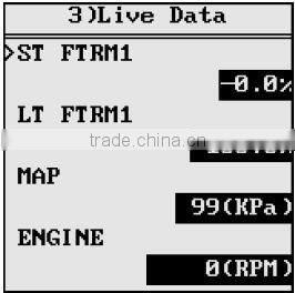 Xtool PS100 VAG Pin Code Read Car Scanner for All Cars