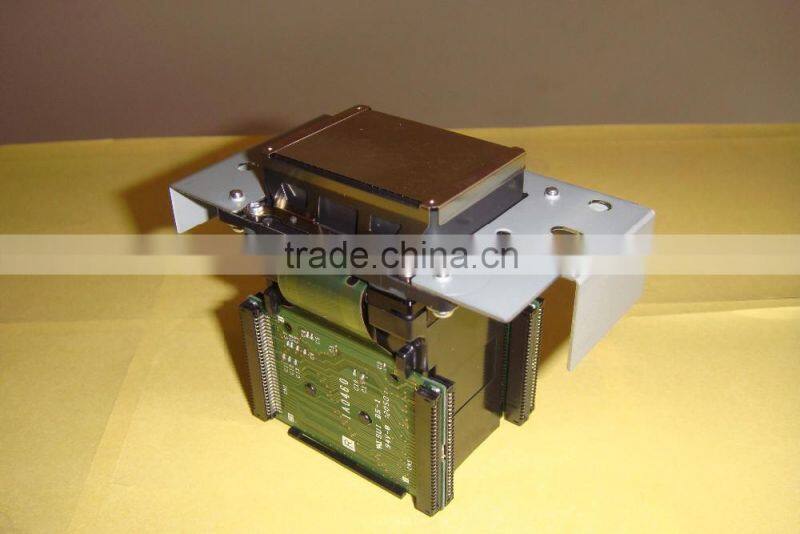 Japan original Dx7 Printhead for chinese brand eco solvent printer unlocked dx7 print head locked dx7 print head