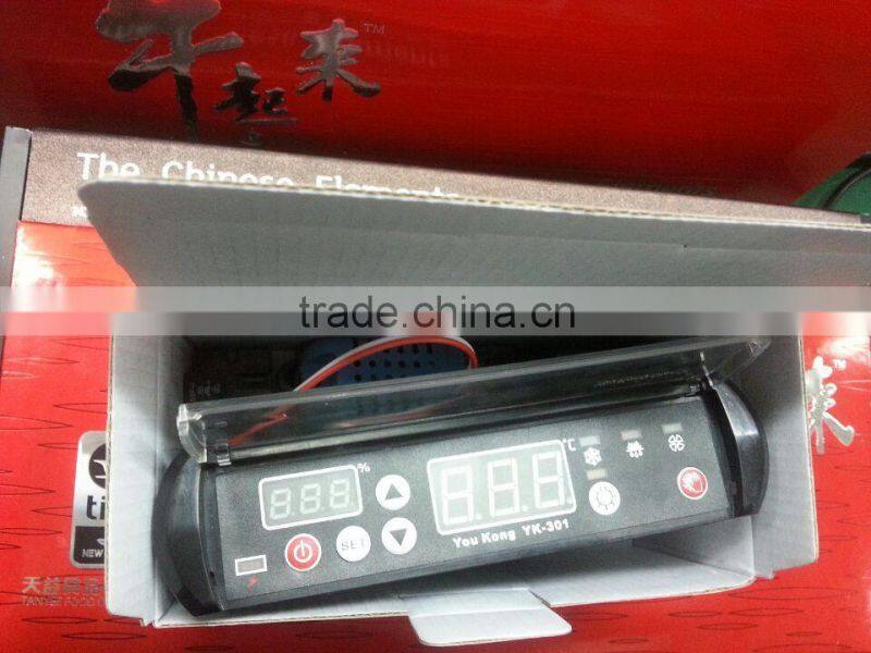 YK-301/SF-474 temperature and humidity control equipments/digital temperature controller