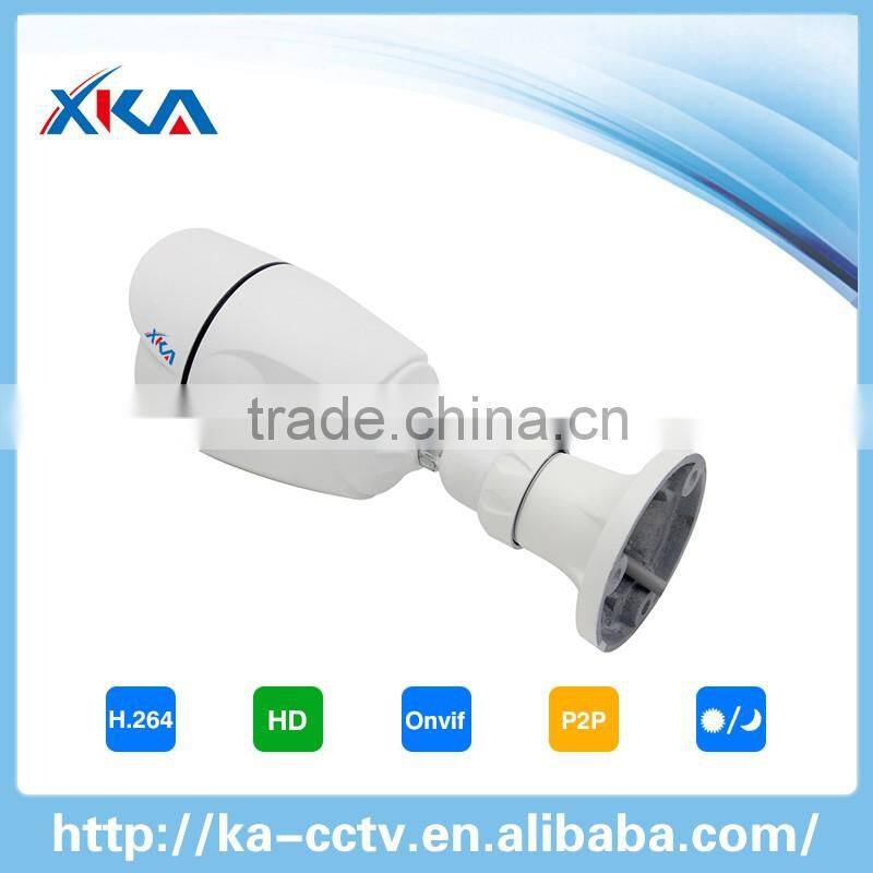 High Definition Camera Security XKA